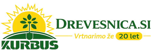 Drevesnica.si · Vrtnar Kurbus