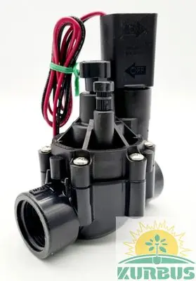 Rain Bird 100-DV elektromagnetni ventil 1" (24V AC)