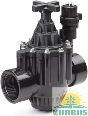 Rain Bird PGA – profesionalni elektromagnetni ventil (24V AC)