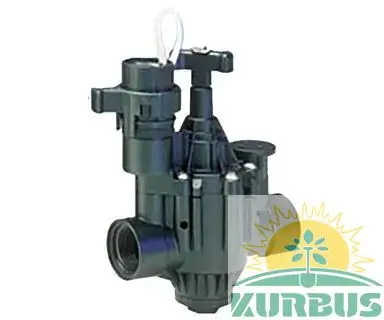 Rain Bird PGA – profesionalni elektromagnetni ventil (24V AC)