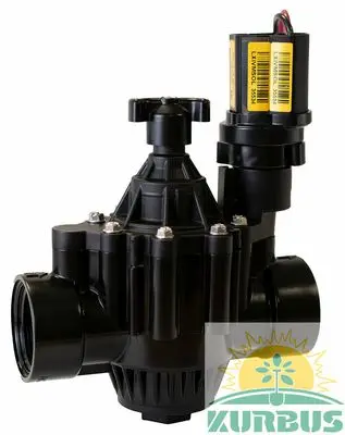 Rain Bird PGA – profesionalni elektromagnetni ventil (24V AC)