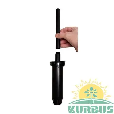 Statični razpršilec Rain Bird 1800 (Brez šobe)