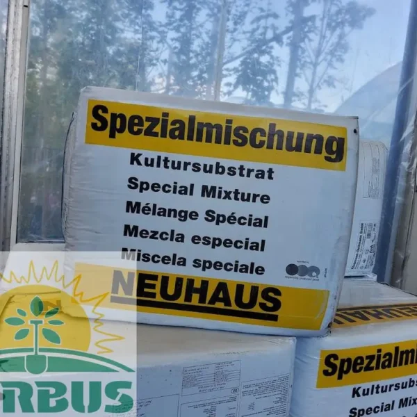 NEUHAUS HUMIN N8 70L