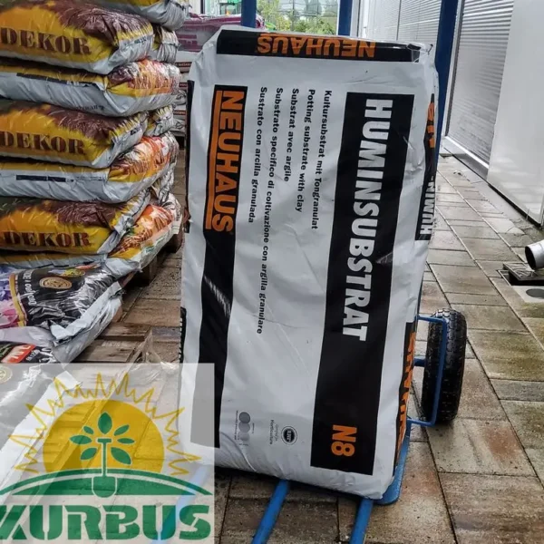 NEUHAUS HUMIN N8 70L
