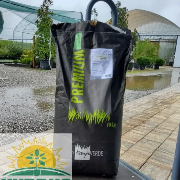 Travno seme Optimax za dosejevanje in obnovo št. 182