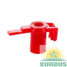 Rain Bird 2045A – robusten rotacijski razpršilec Maxi-Paw