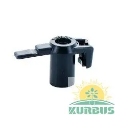 Rain Bird 2045A – robusten rotacijski razpršilec Maxi-Paw