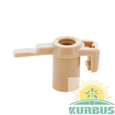 Rain Bird 2045A – robusten rotacijski razpršilec Maxi-Paw