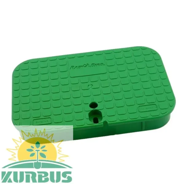 Rain Bird VBA – profesionalni ventilski jaški