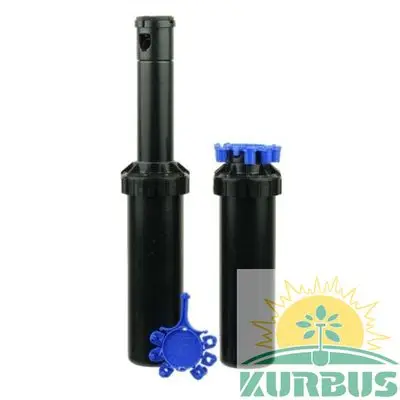 Dinamični razpršilec Rain Bird 3504