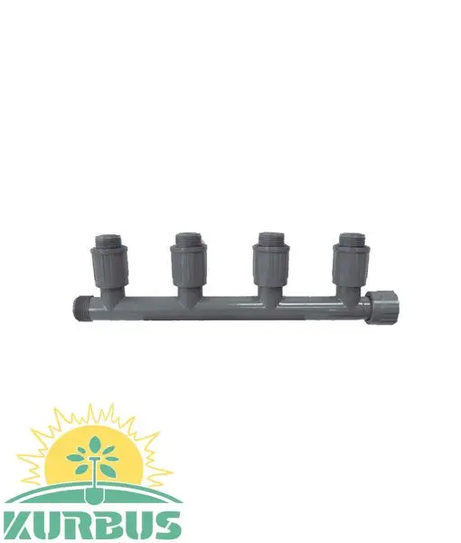 Rain Bird sistemski razdelilec