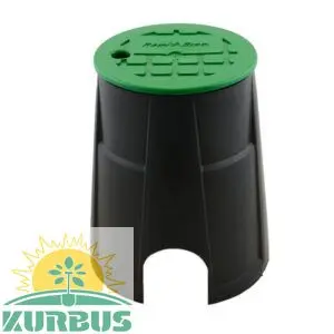 Rain Bird VBA – profesionalni ventilski jaški