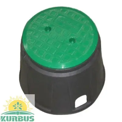 Rain Bird VBA – profesionalni ventilski jaški