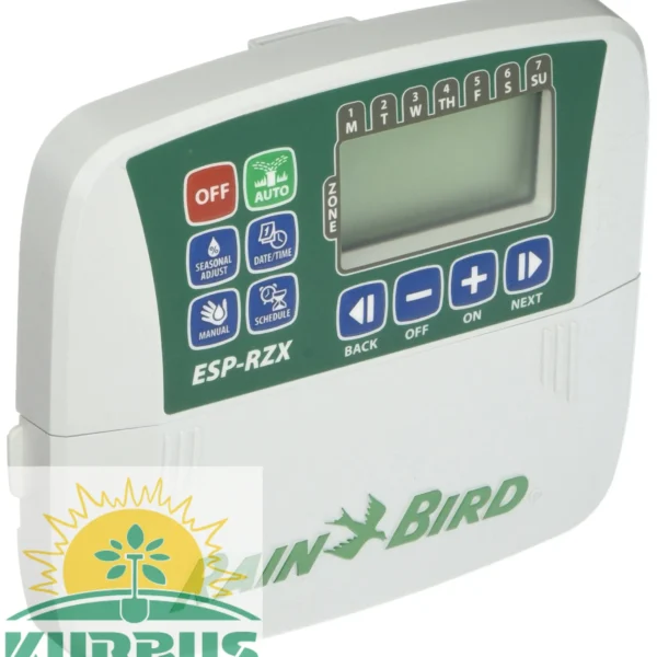 Krmilnik RZXi (Krmilnik za 24V namakalni sistem)