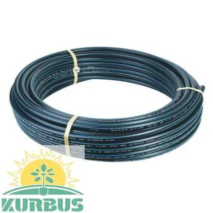 Alkaten cev 1" 10BAR