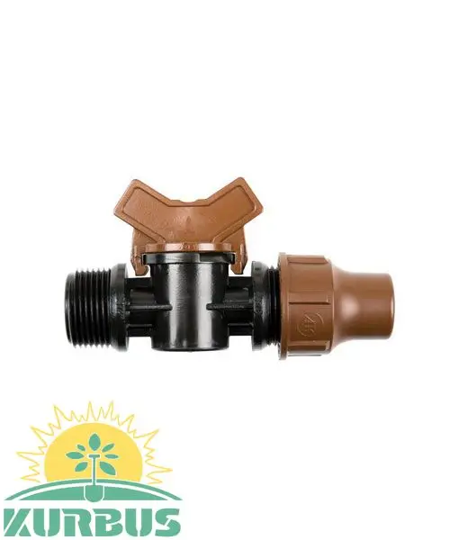 Kapljično namakanje rain bird