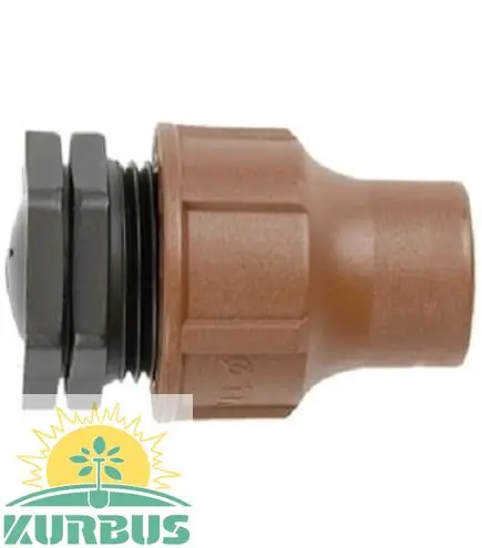 Kapljično namakanje rain bird