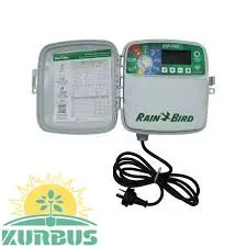 Rain Bird ESP-TM2 – zanesljiv in enostaven programator za zalivanje
