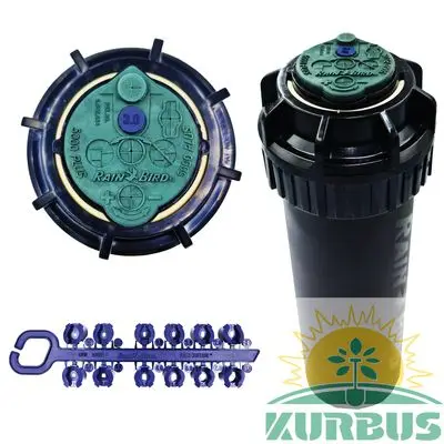 Dinamični razpršilec Rain Bird 5000 serije