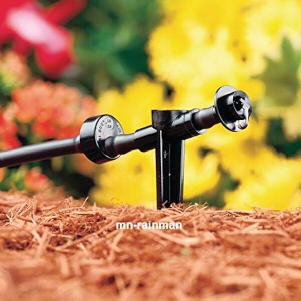 Rain Bird BF 6 mm spojke – za 4/6 mm kapljične cevke