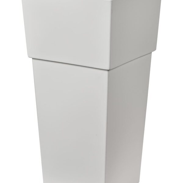 Robustni PVC lonec Aquila Alba (Za zunanje površine)