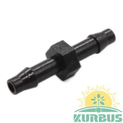 Rain Bird BF 6 mm spojke – za 4/6 mm kapljične cevke