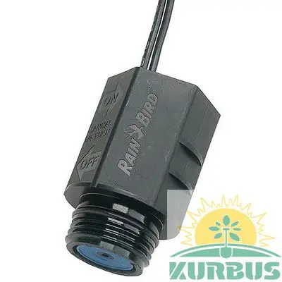 Rain Bird nadomestni solenoidi za elektromagnetne ventile