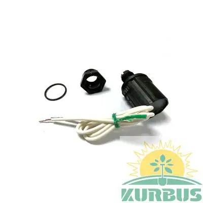 Rain Bird nadomestni solenoidi za elektromagnetne ventile