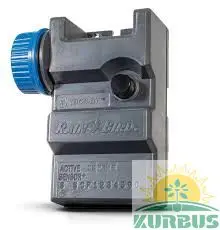 Rain Bird TBOS-BT – profesionalni Bluetooth krmilnik na baterijo