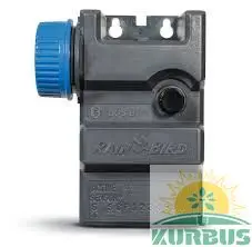 Rain Bird TBOS-BT – profesionalni Bluetooth krmilnik na baterijo