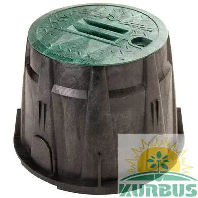 Rain Bird VB – profesionalni ventilski jaški