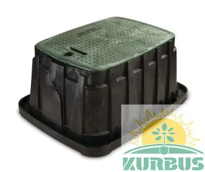 Rain Bird VB – profesionalni ventilski jaški