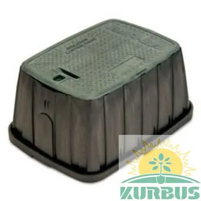 Rain Bird VB – profesionalni ventilski jaški