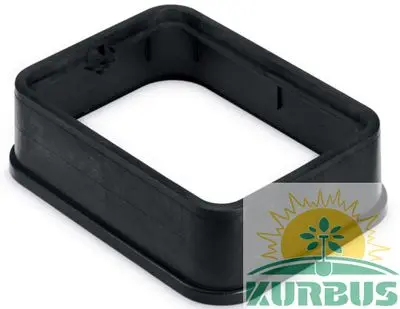 Rain Bird VBA – profesionalni ventilski jaški