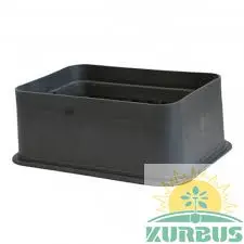 Rain Bird VBA – profesionalni ventilski jaški