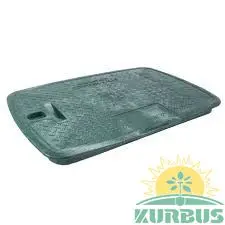 Rain Bird VB – profesionalni ventilski jaški