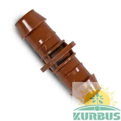 Rain Bird XFF spojke – za 17 mm kapljične cevi (XFD, XFS)