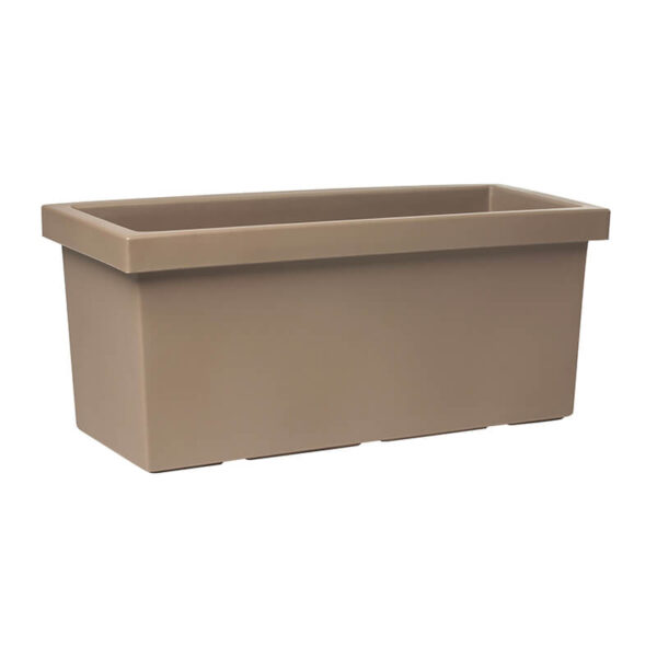 Trpežna PVC korita Sagitta (Za zunanje in notranje površine)