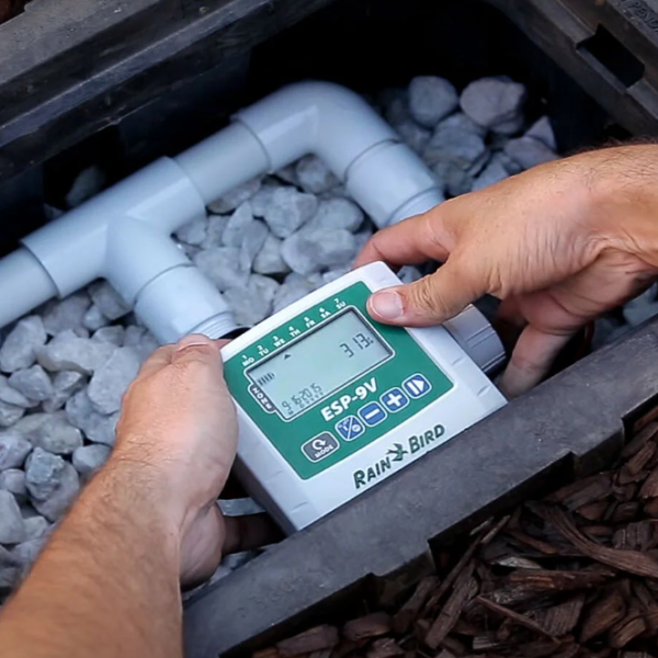 Rain Bird ESP9 Krmilnik