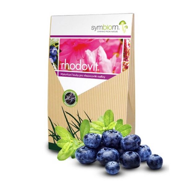 RHODOVIT® - Mikoriza za drevesa (Kopija)