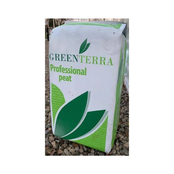 ŠOTA kisla pH 3.5-4.5 - 250Litrov