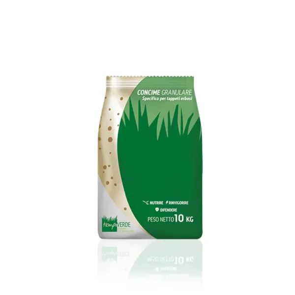 Gnojilo proti stresu (pred poletjem/pred zimo) Tempo Verde Doctor K 10kg