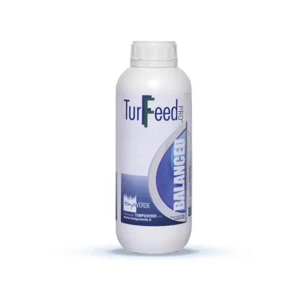 Turfeed Pro Balanced – tekoče NPK gnojilo