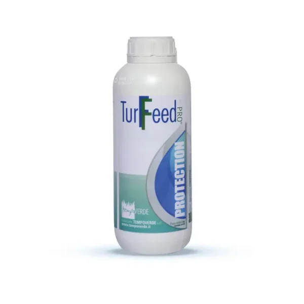 Turfeed Pro Protection – tekoče namensko gnojilo za zaščito in odpornost rastlin