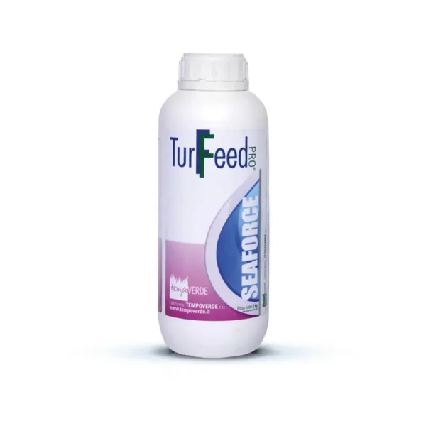 Turfeed Pro Seaforce – tekoče biostimulativno sredstvo